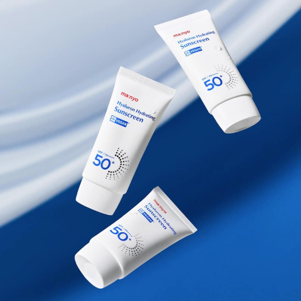 manyo - Hyaluron Hydrating Sunscreen [50ml]