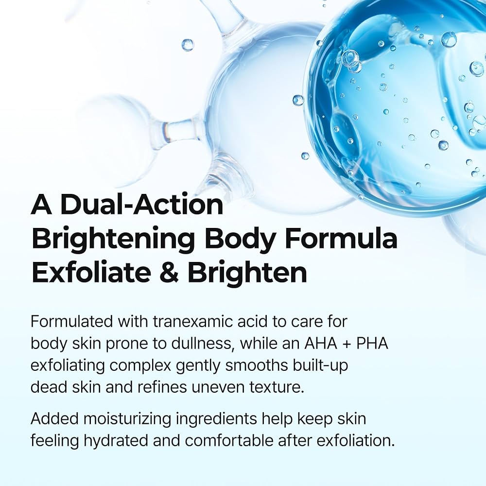 Dr.Melaxin - Peel Shot Exfoliating TX-Spray (200ml)