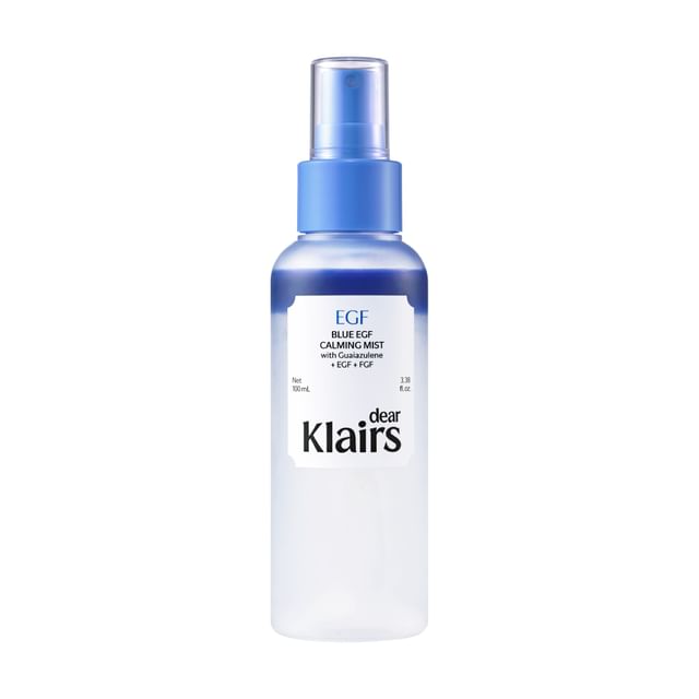 dear, Klairs - Blue EGF Calming Mist (100ml)
