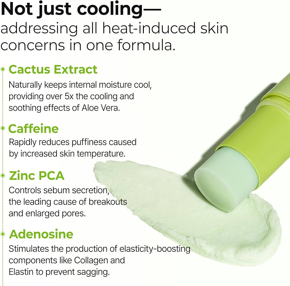 Dr. Melaxin - Cactox Pore Relief Multi Balm (25g)