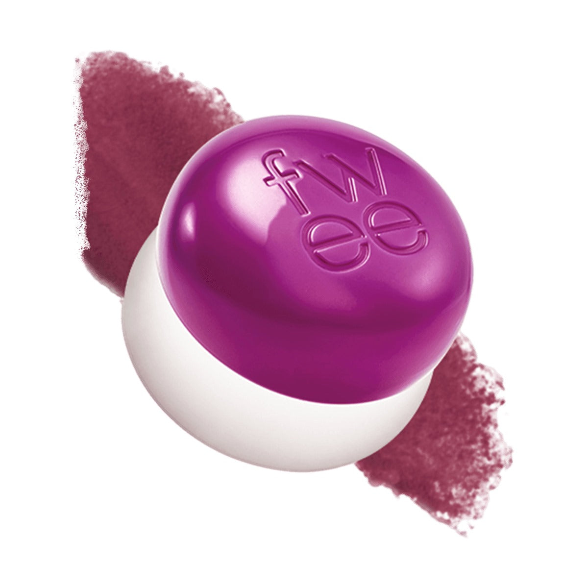 فوي - [سلسلة مفاتيح] وعاء بودنغ ضبابي للشفاه والخدود MV05 بوس [5 جرام]