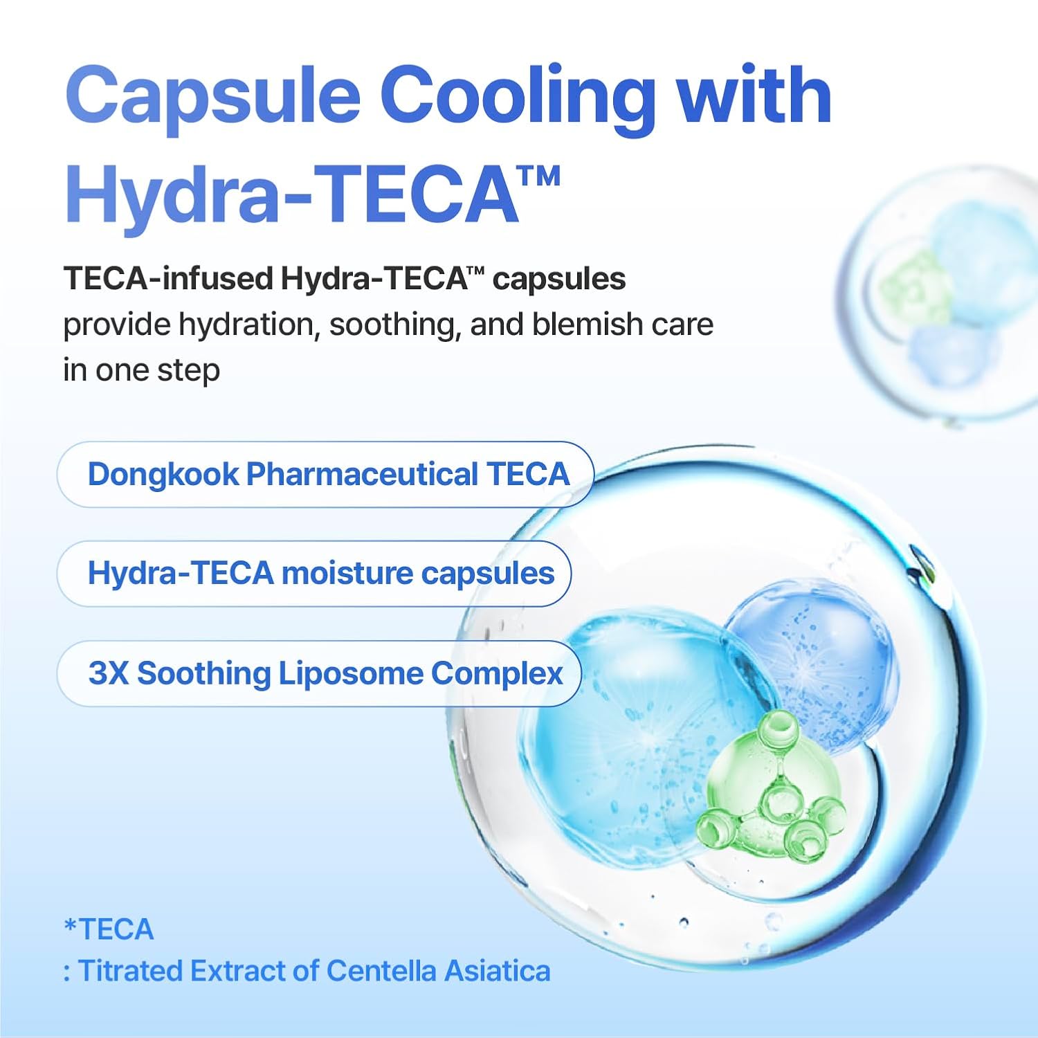 Centellian24 - Madeca Cream Hydra Calming [50ml]