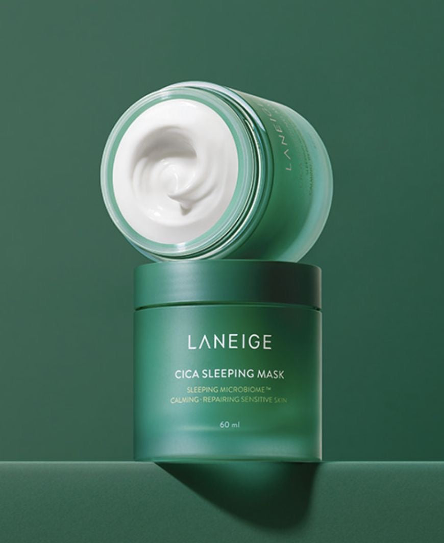 LANEIGE - Cica Sleeping Mask [60ml]