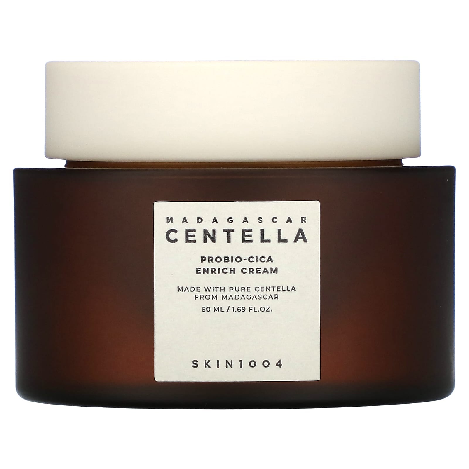 SKIN1004 - Madagascar Centella Probio-Cica Enrich Cream (50ml)