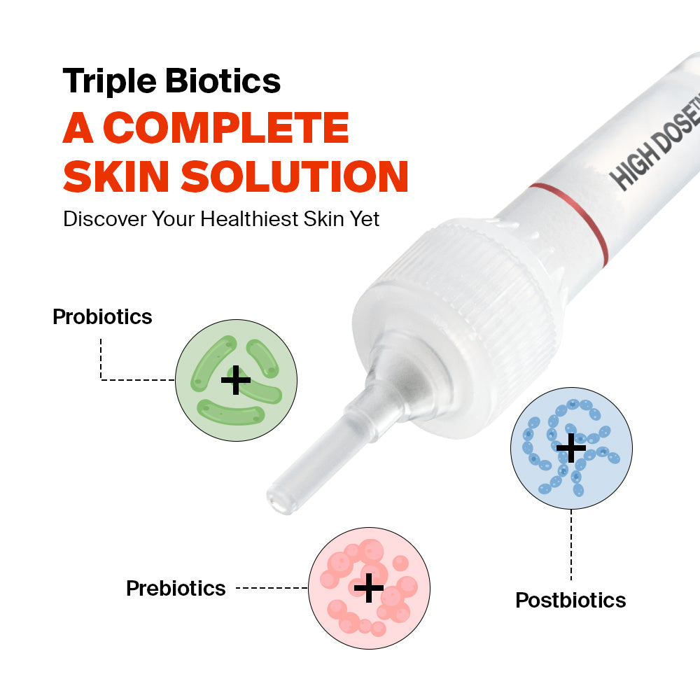 Purcell - Pixcell Biom Booster Shot Powder [0.2g × 10ea]