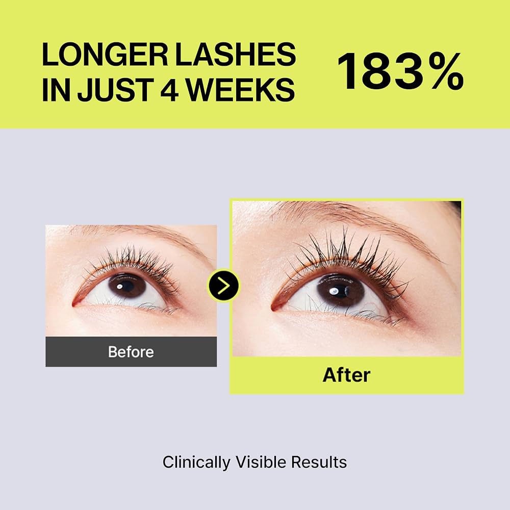 Refilled - Cytokine Eyelash Dual Ampoule (10ml)