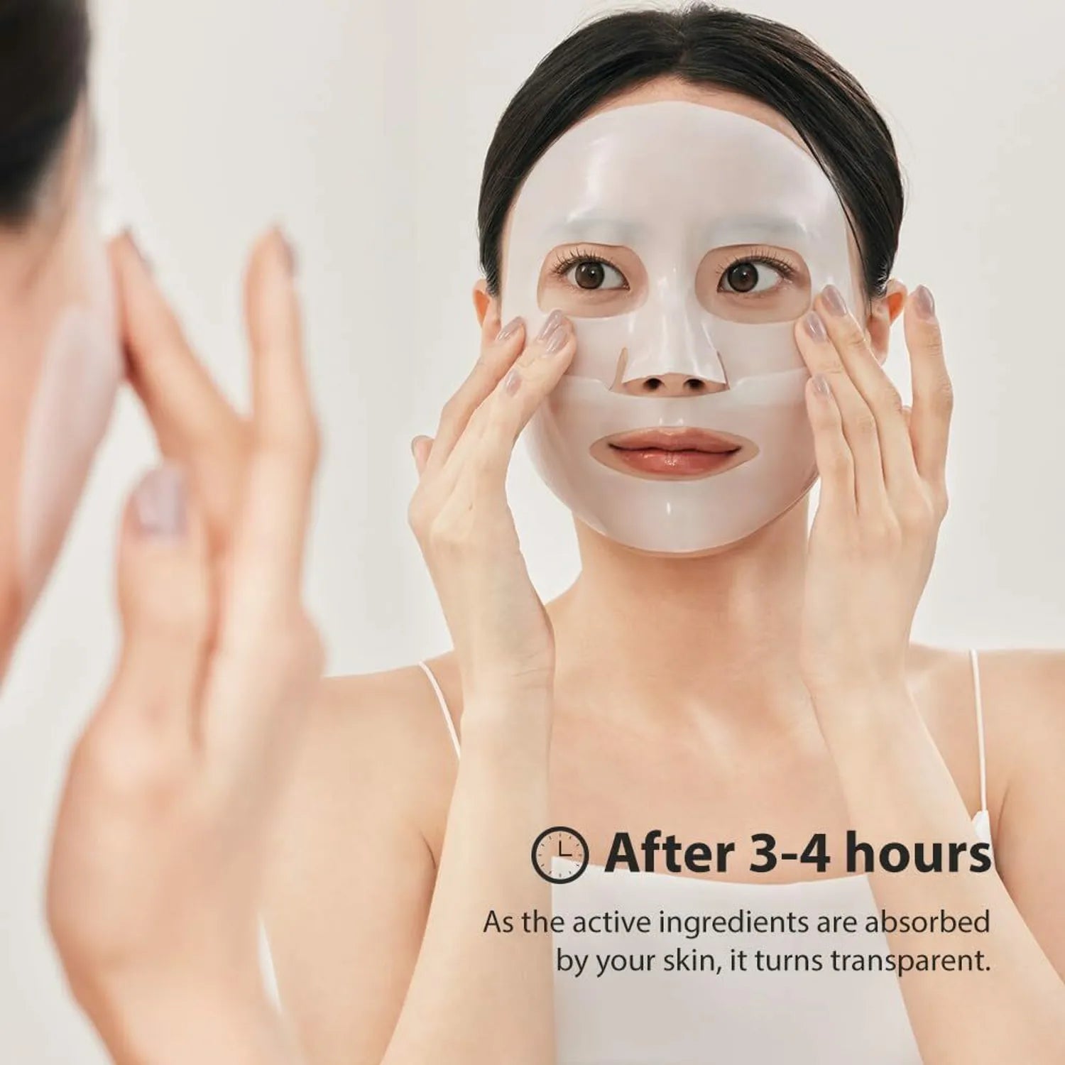 Sungboon Editor - Deep Collagen Power Boosting Mask [37g]