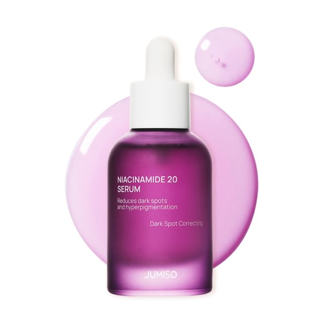 Jumiso - Niacinamide 20 Serum [40ml]
