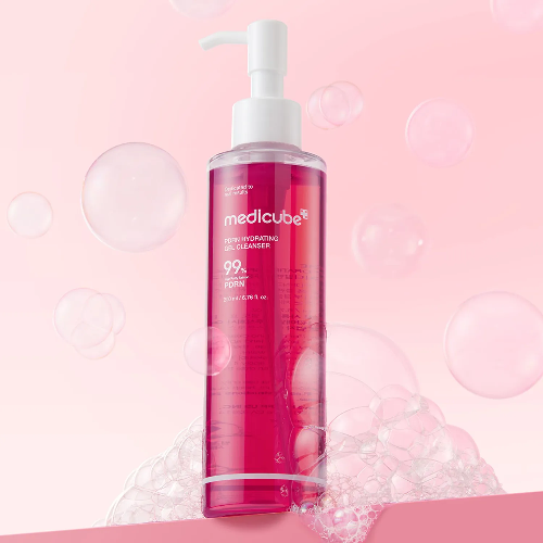 Medicube - PDRN Hydrating Gel Cleanser [200ml]