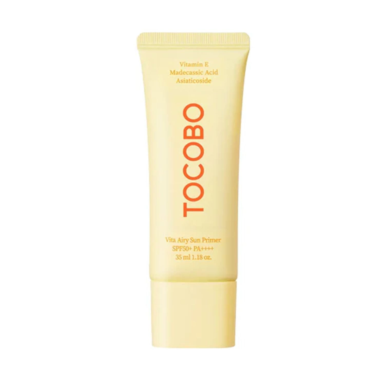Tocobo - Vita Airy Sun Primer SPF50+ PA++++ (35ml)