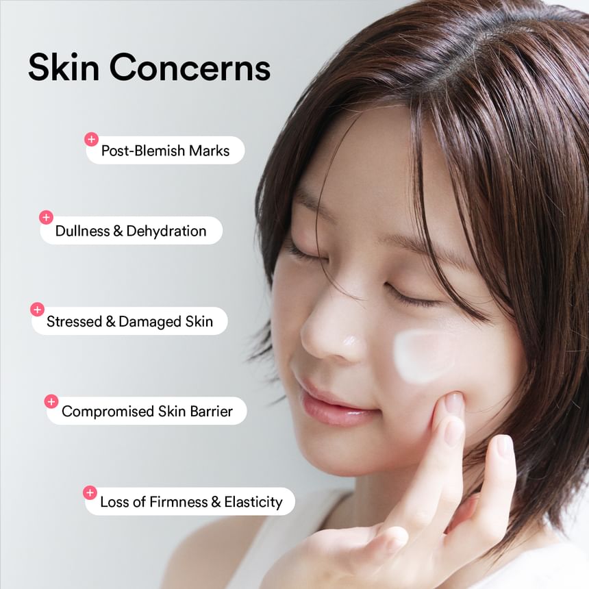 Abib - PDRN Intensive Crème 1.5 Tube [75ml]