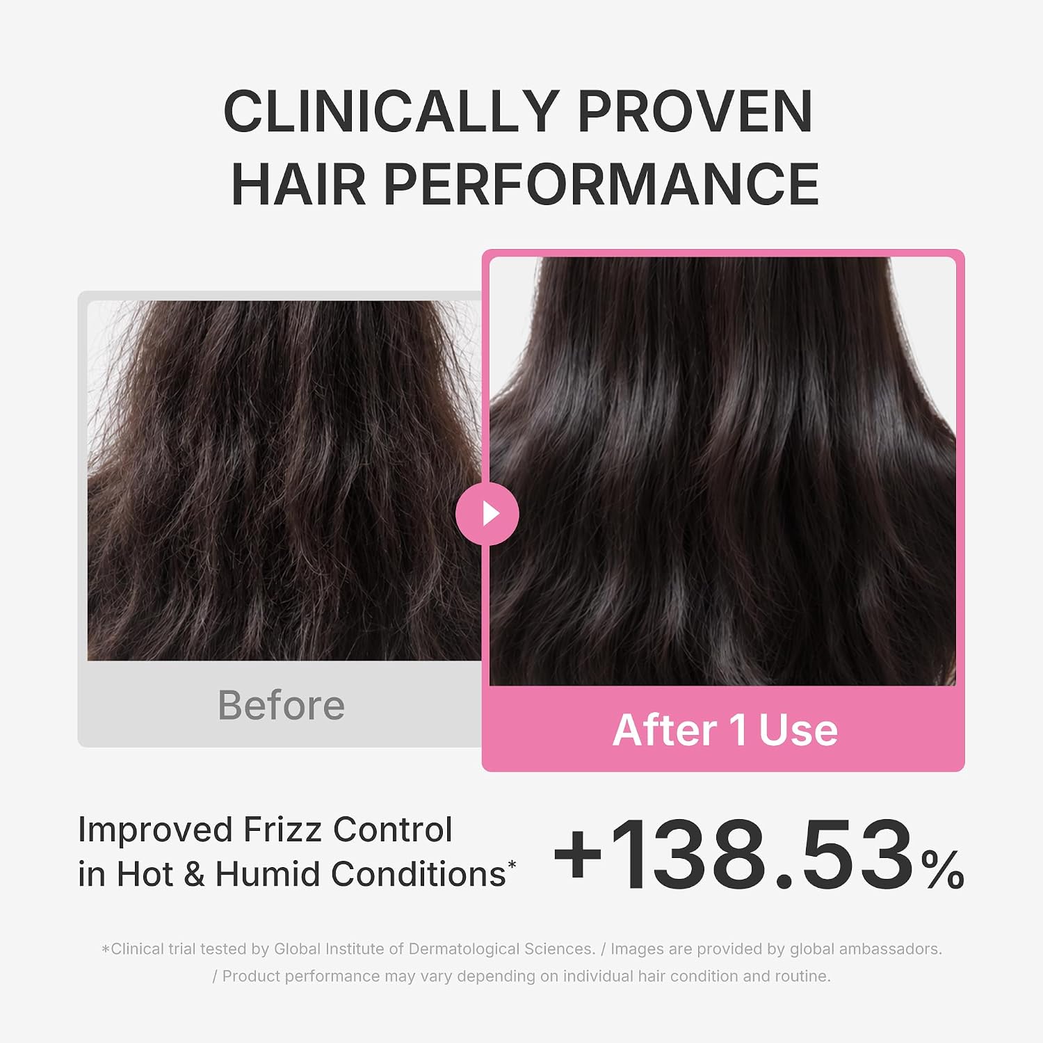 Medicube - Rosemary PDRN Silk Hair Oil [100ml]
