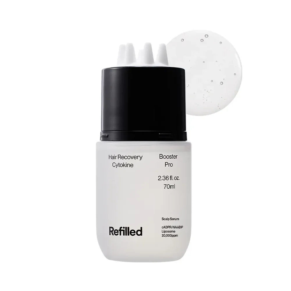 Refilled - Cytokine Booster Pro (70ml)