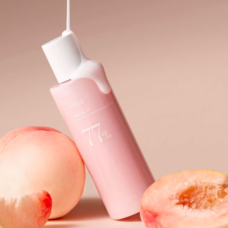 Anua - Peach 77 Niacin Conditioning Milk [150ml]