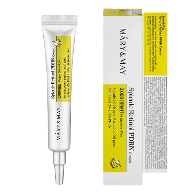 Mary&May - Spicule PDRN Cream [15g]