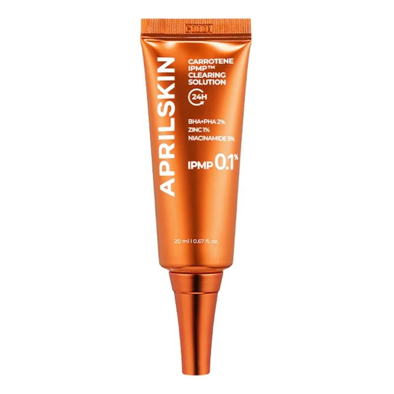 APRILSKIN - Carrotene IPMP Clearing Solution (20ml)