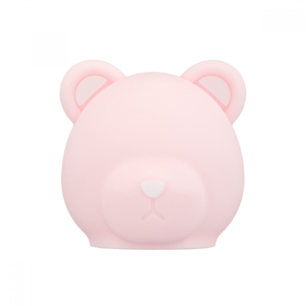 Medicube - AGE-R Booster Pro Head Case Pink Bear