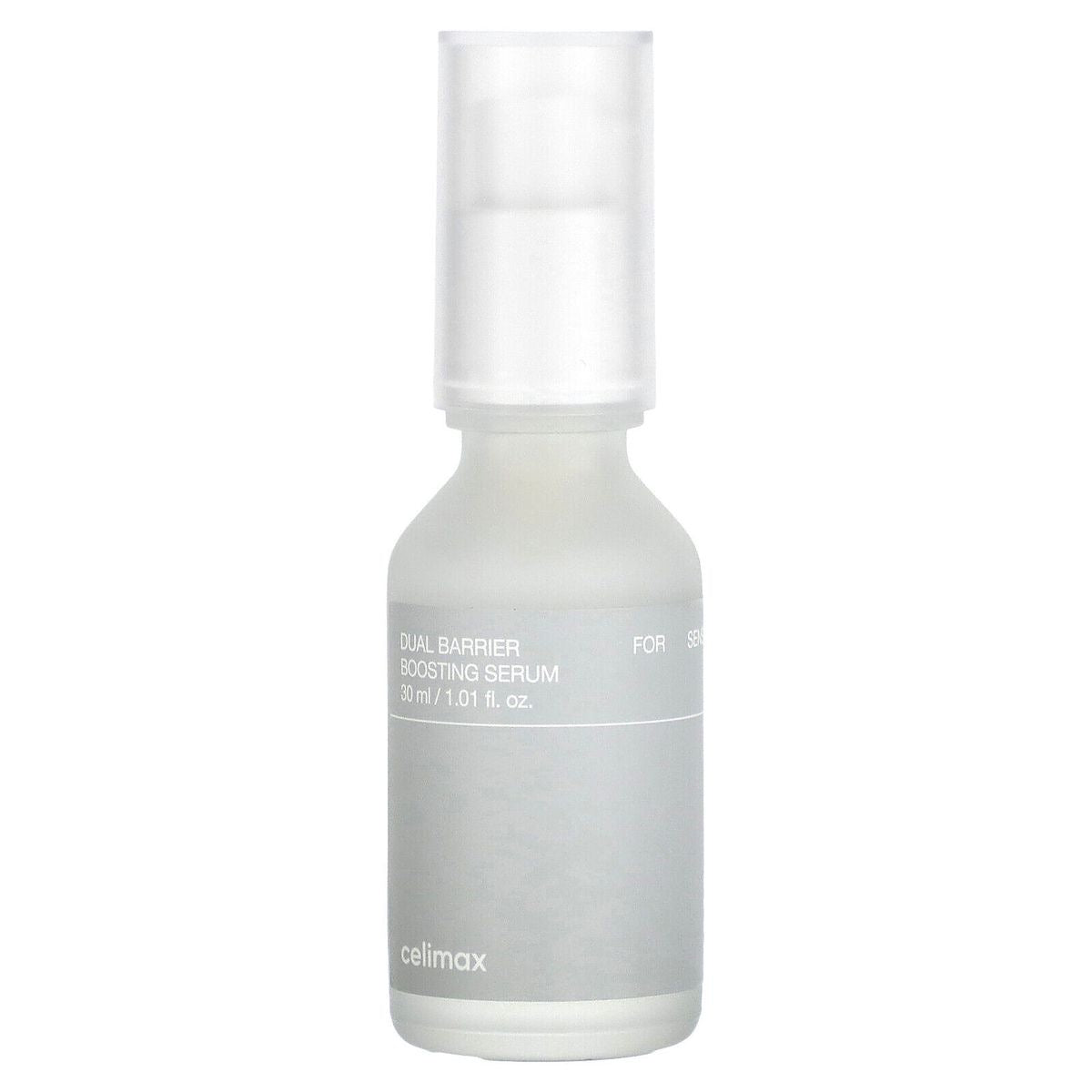 Celimax - Dual Barrier Boosting Serum (30ml)