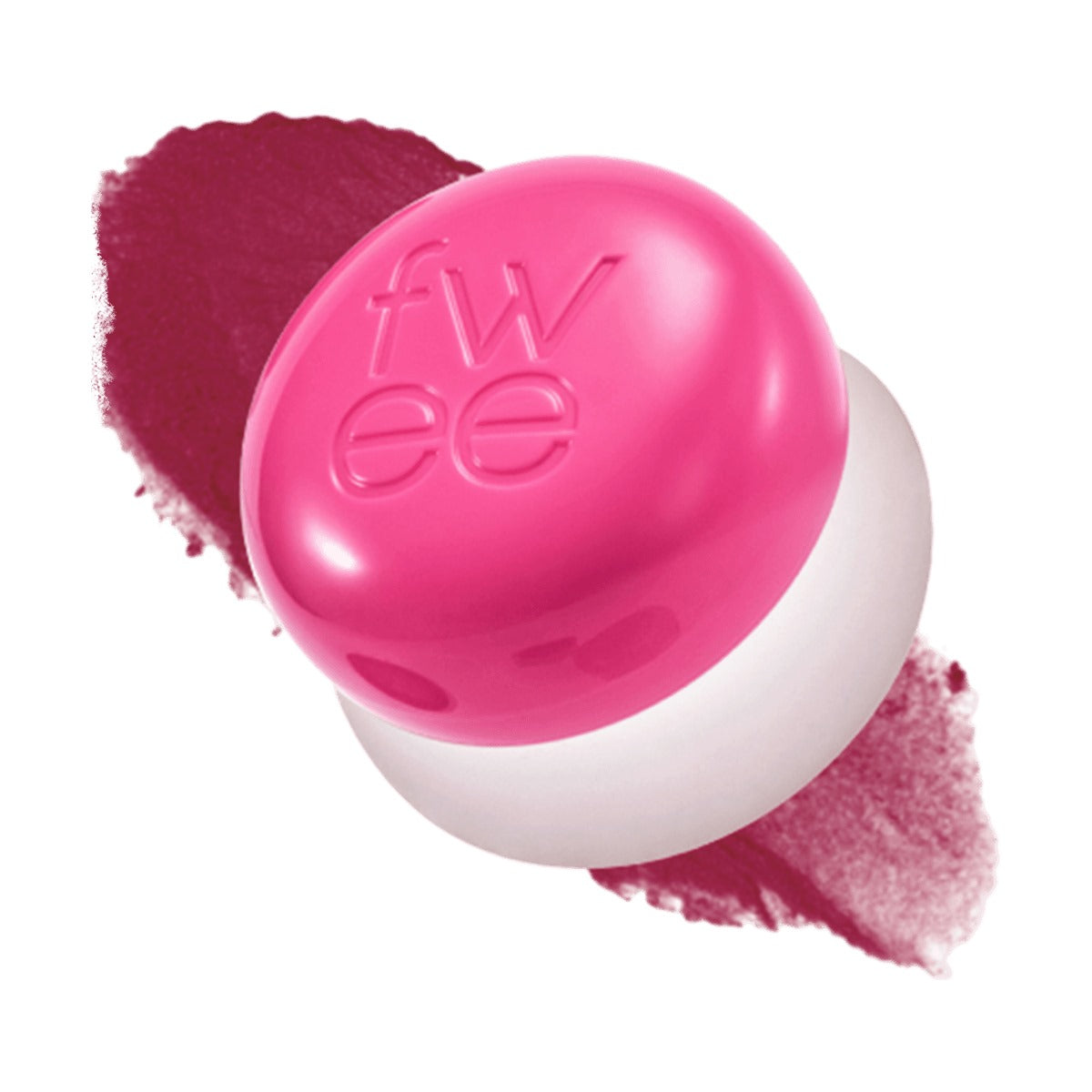 بودرة الشفاه والخدود الضبابية من فوي PK02 سكيرت (5 جرام)