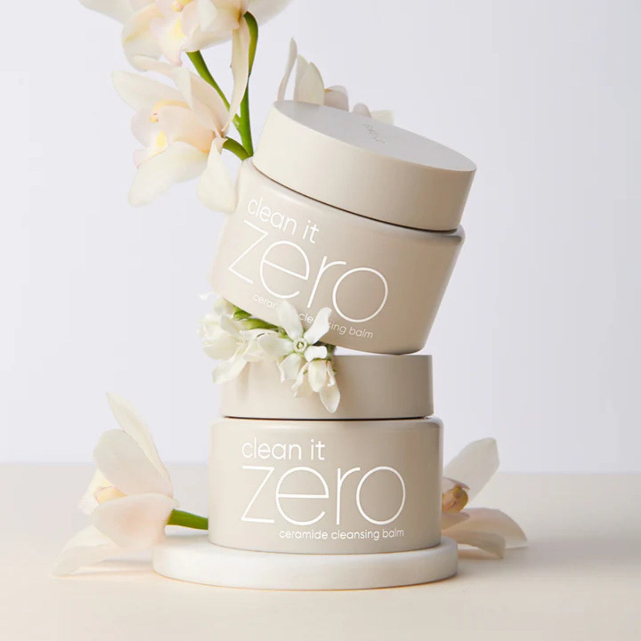 Banila Co - Clean It Zero Ceramide Cleansing Balm [100ml]