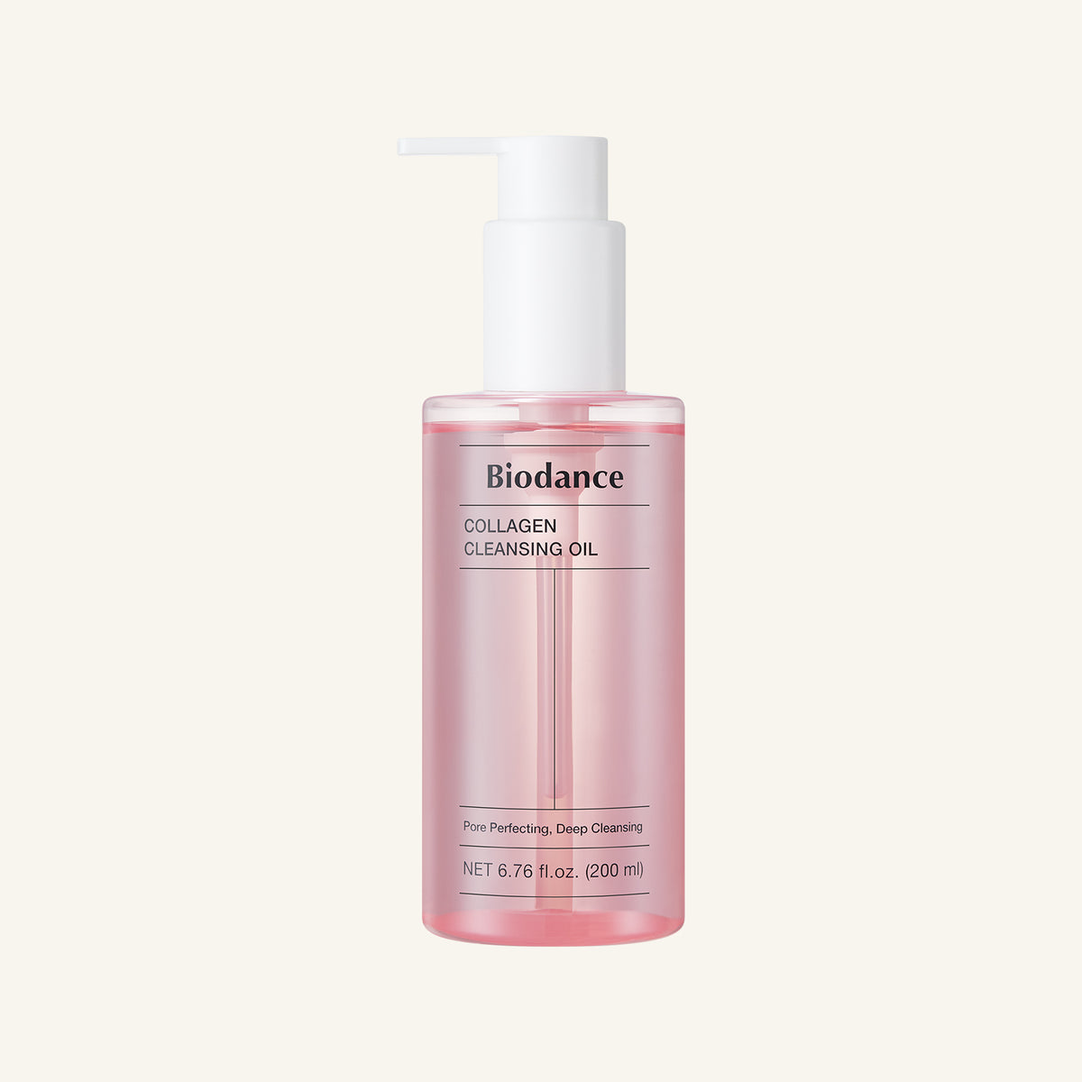Biodance - Collagen Cleansing Oil [200ml]