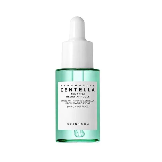 SKIN 1004 - Madagascar Centella Tea-Trica Relief Ampoule Mini [30ml]