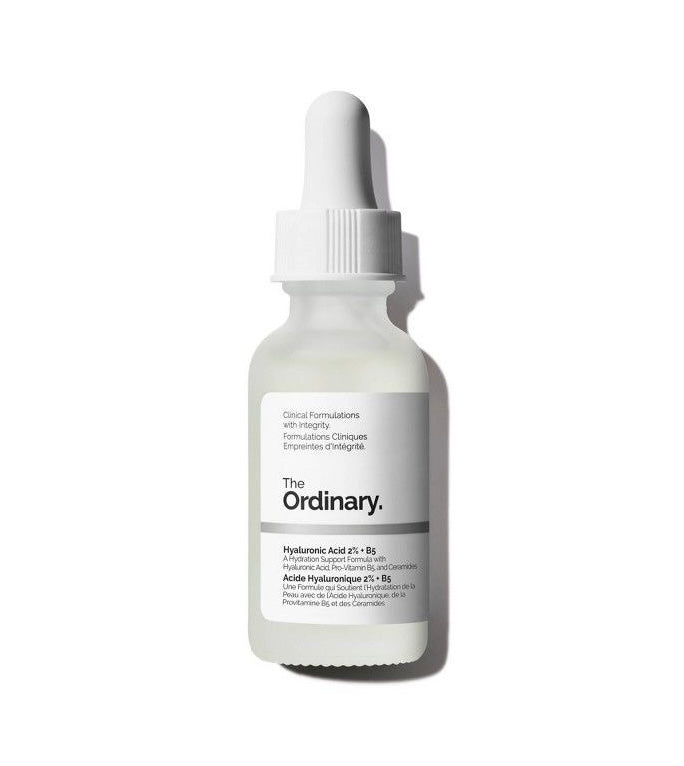 The Ordinary Hyaluronic Acid 2% + B5 - 30ml