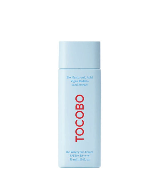 TOCOBO Bio Watery Sun Cream (50ml)