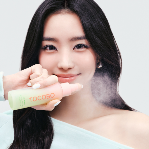 Tocobo - Heat Proof Hair Mist #02 My Default (100ml)
