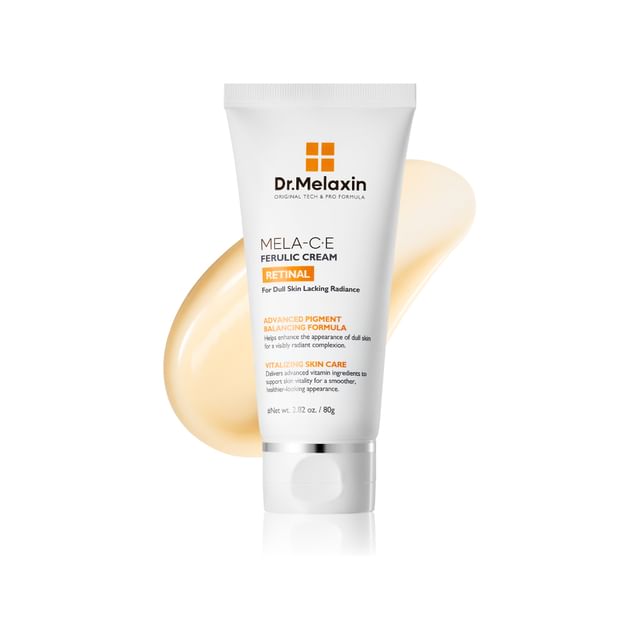 Dr.Melaxin - Mela-CE Ferulic Cream (80g)