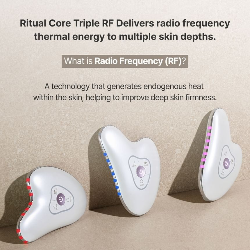 Centellian24 - Madeca Prime Ritual White Pearl