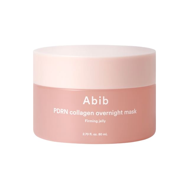Abib - PDRN Collagen Overnight Mask Firming Jelly [80ml]