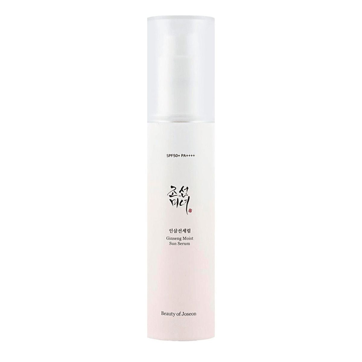 Beauty of Joseon - Ginseng Moist Sun Serum (50ml)