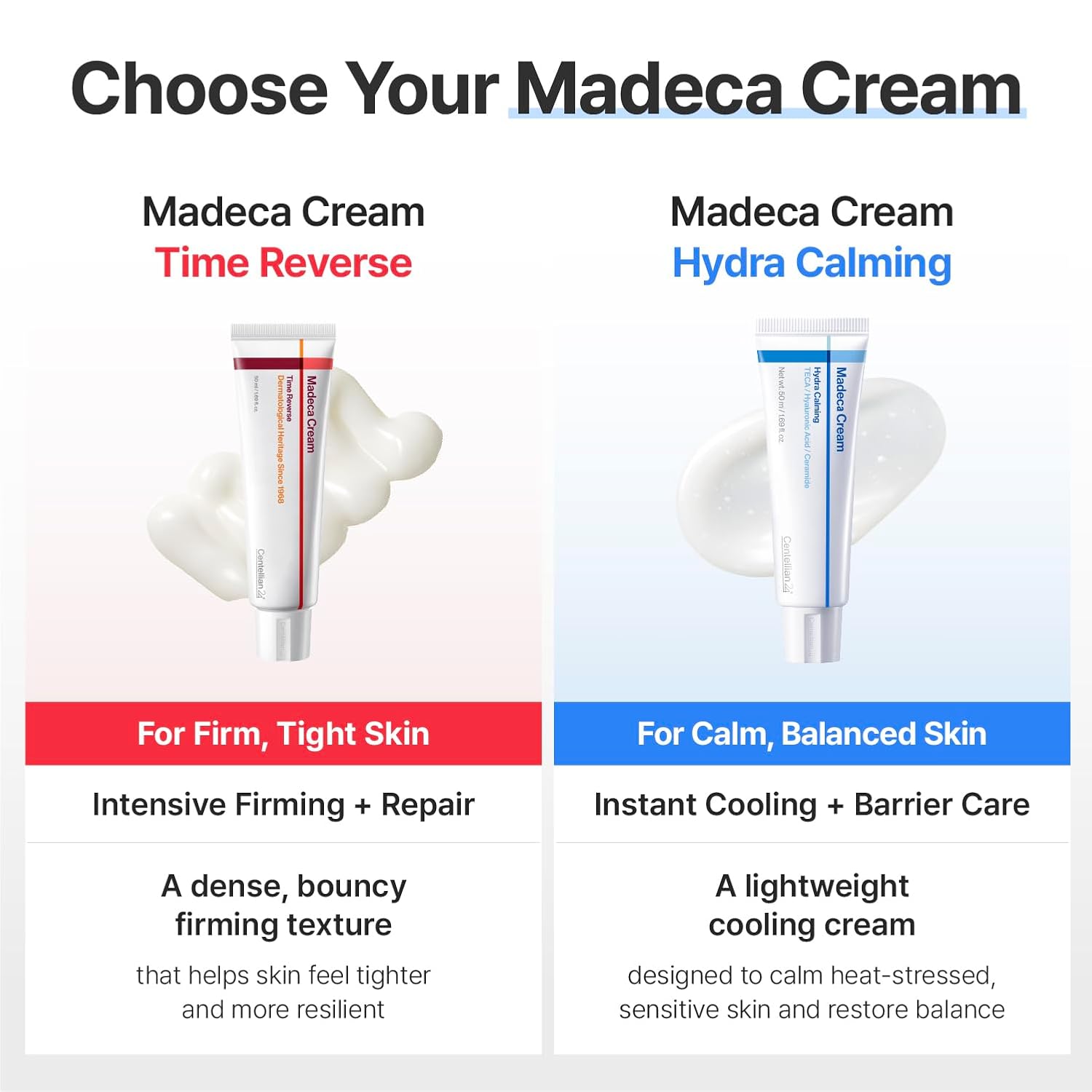Centellian24 - Madeca Cream Hydra Calming [50ml]