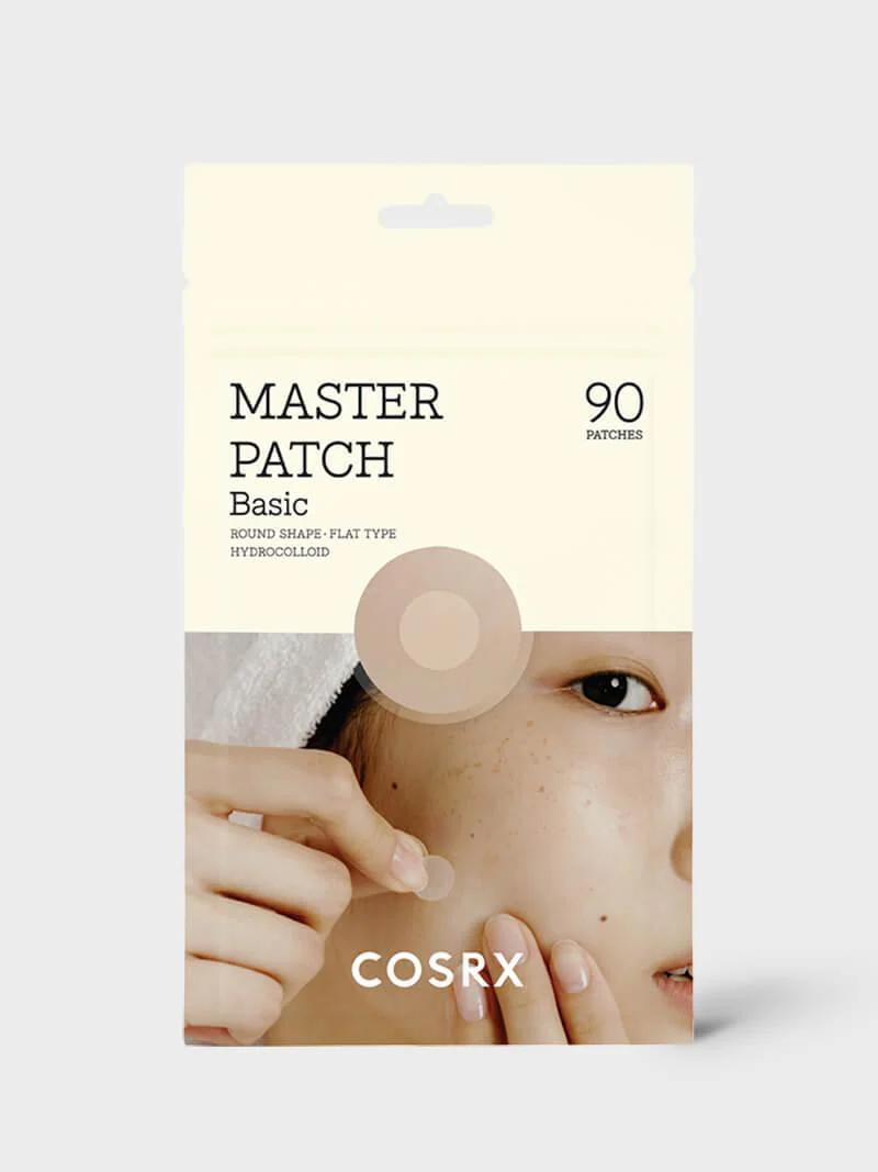 COSRX - Master Patch Basic Full Size [90 patches]
