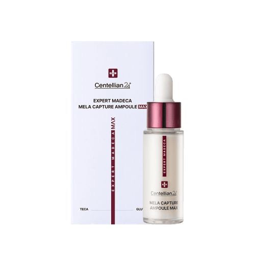 Centellian24 - Expert Madeca Mela Capture Ampoule Max [15ml]