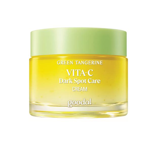 Goodal - Green Tangerine Vita C Dark Spot Care Cream [50ml]