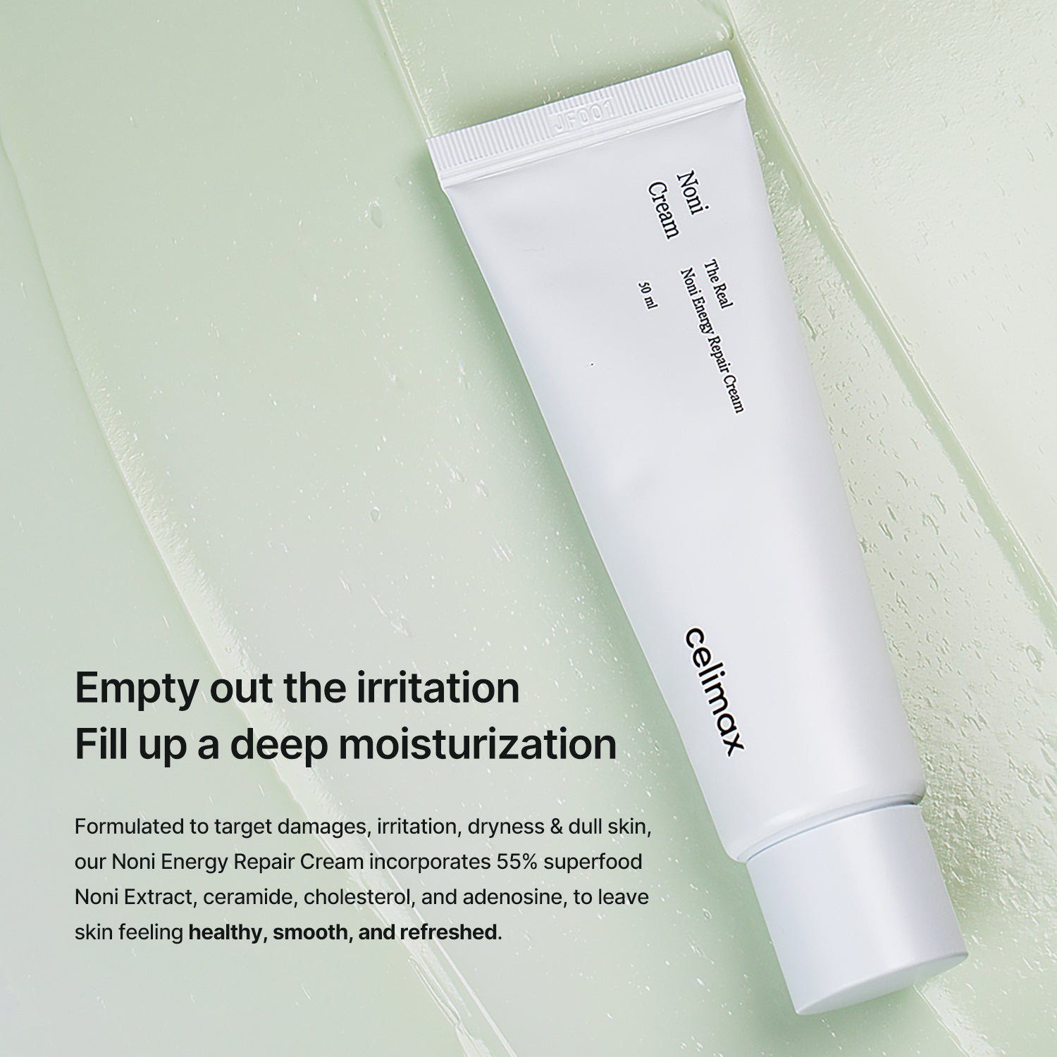 Celimax - Noni Energy Repair Cream [50ml]