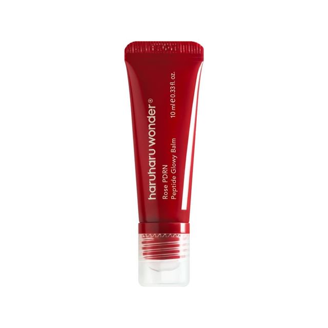 Haruharu Wonder - Rose PDRN Peptide Glowy Balm [10ml]