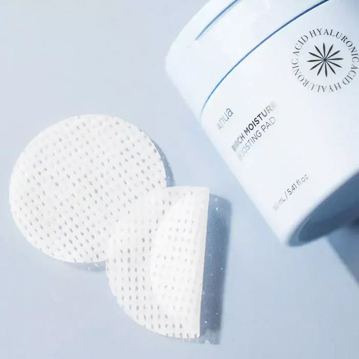 Anua - [Renew] Birch Moisture Boosting Pad [160ml]