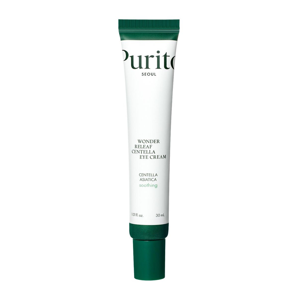 PURITO SEOUL - Wonder Releaf Centella Eye Cream [30ml]