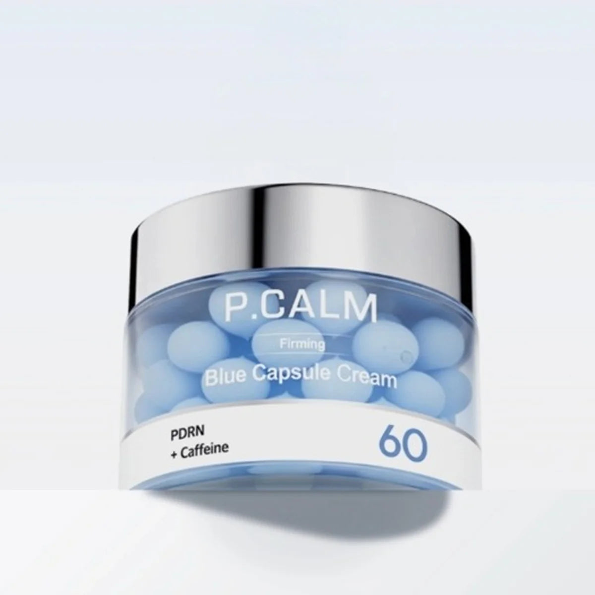 P.Calm - PDRN Caffeine Blue Capsule 60 Cream [50ml]