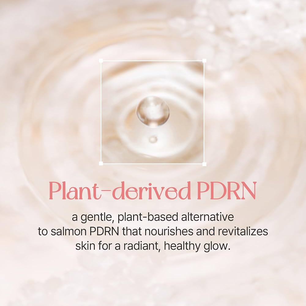 Mixsoon - PDRN Collagen Tinted Moisturizer #23 Aura [50ml]