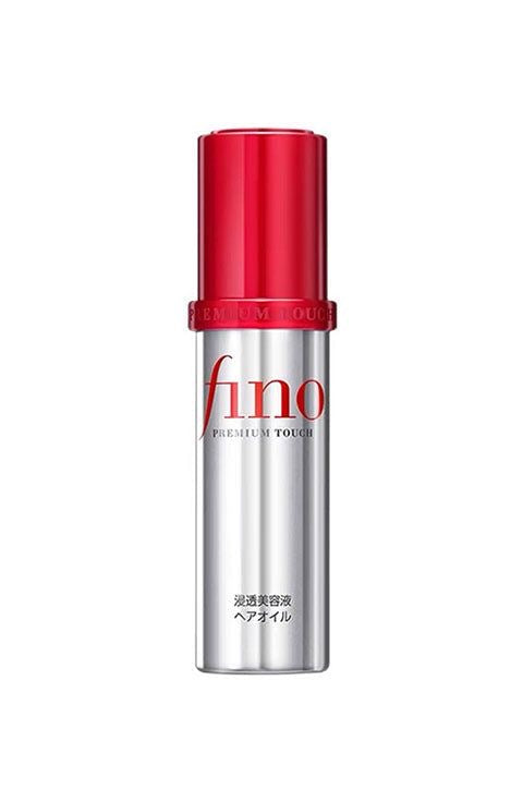 Shiseido - Fino Premium Touch Hair Oil