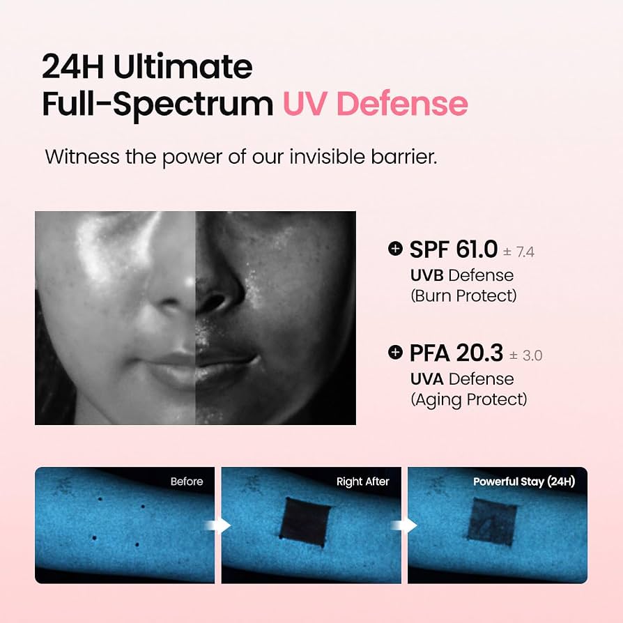 Biodance - Invisible Collagen Peptide Sun Fluid [50ml]