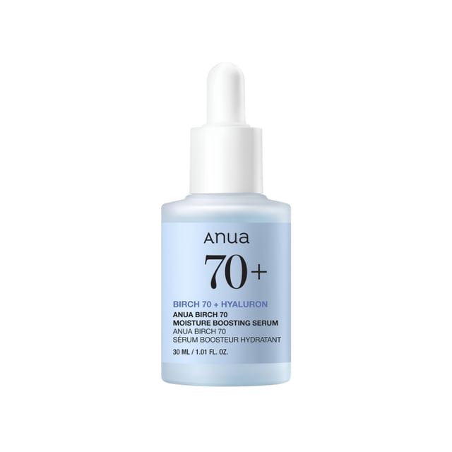 Anua - [Renew] Birch Moisture Boosting Serum [30ml]