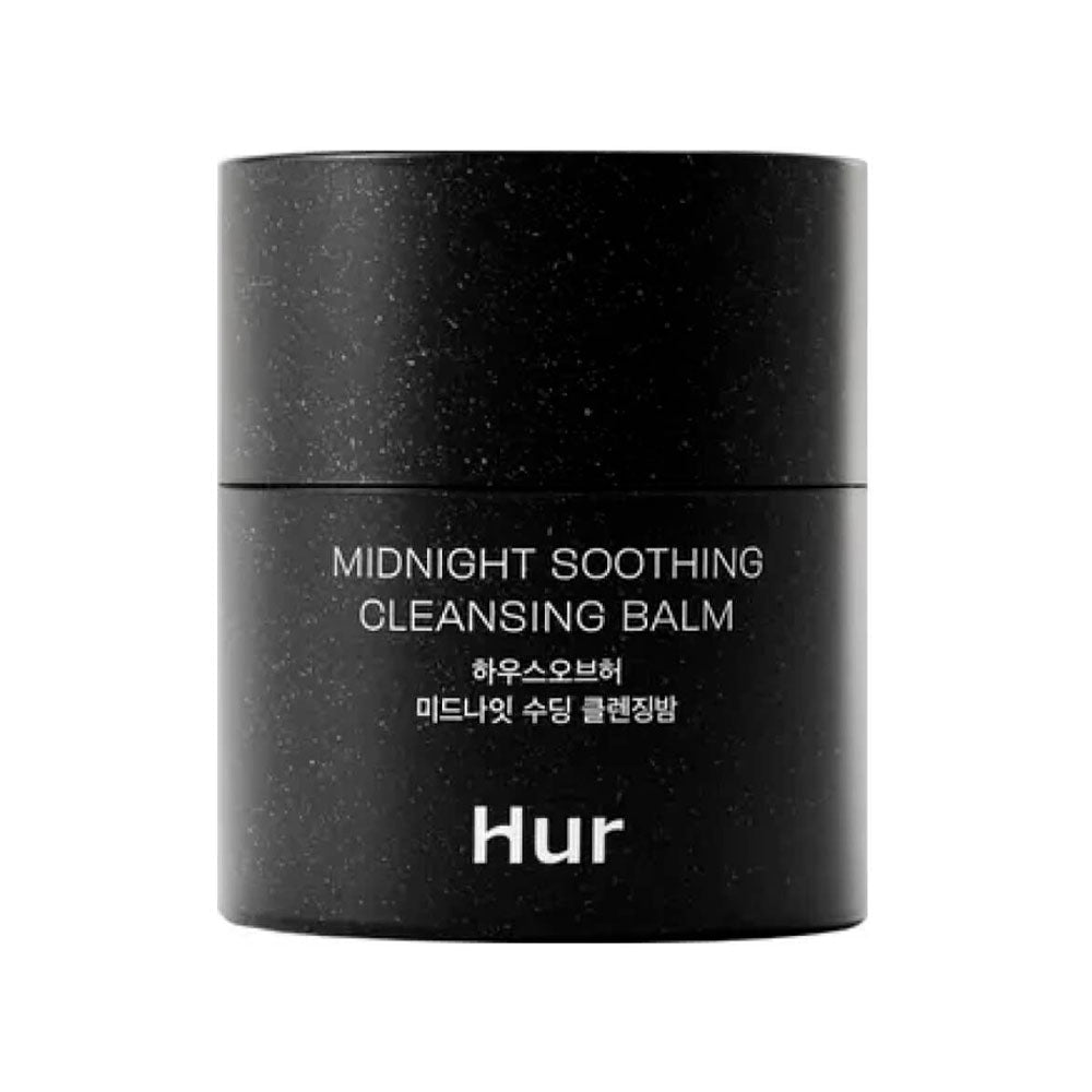 House Of Hur - Midnight Soothing Cleansing Balm (50ml)