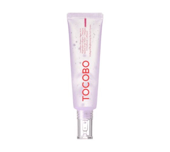 Tocobo Collagen Brightening Eye Gel Cream (30ml)