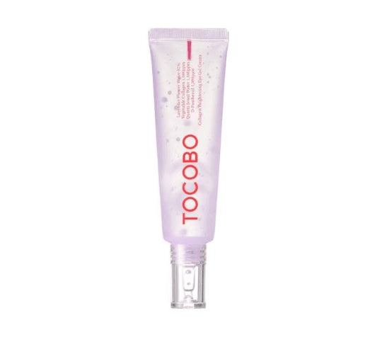 Tocobo Collagen Brightening Eye Gel Cream (30ml)