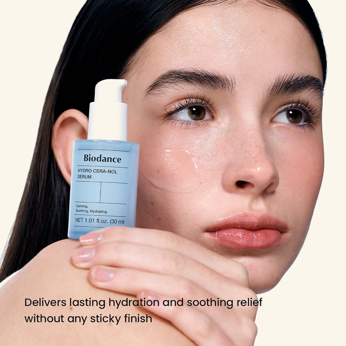 Biodance - Hydro Cera-nol Serum [30ml]